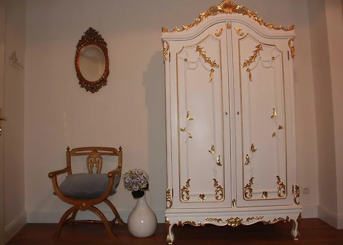 Lili Marleen Lübeck