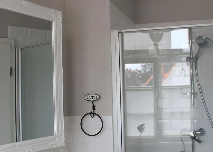 Lili Marleen Lübeck