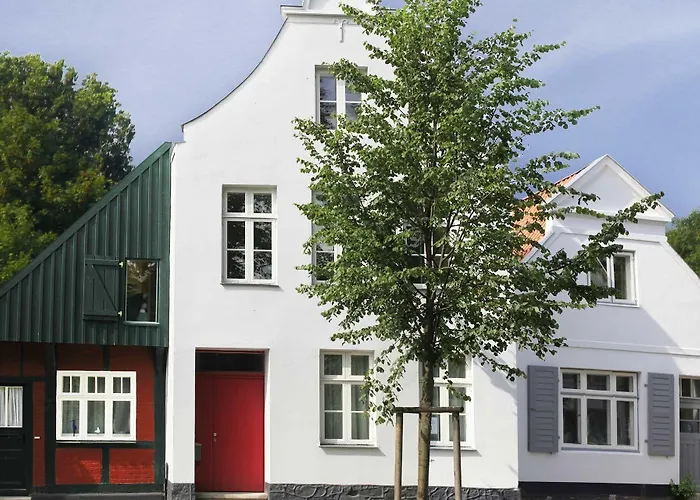 Lili Marleen 4* Lübeck