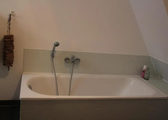 Hotell Lili Marleen Lübeck