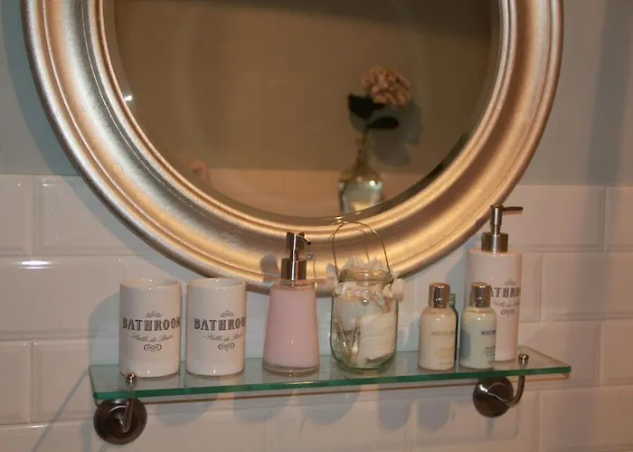 Lili Marleen Hotel 4*