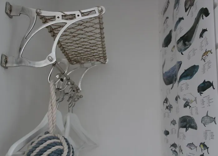 Lili Marleen Hotell 4*