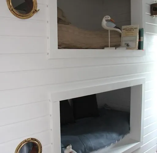 Lili Marleen Lübeck