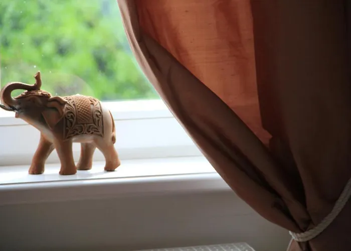 Lili Marleen Lübeck