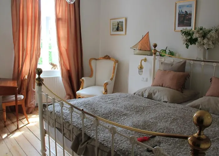 Lili Marleen Hotel 4*