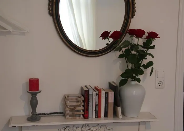 Lili Marleen Hotel Lübeck