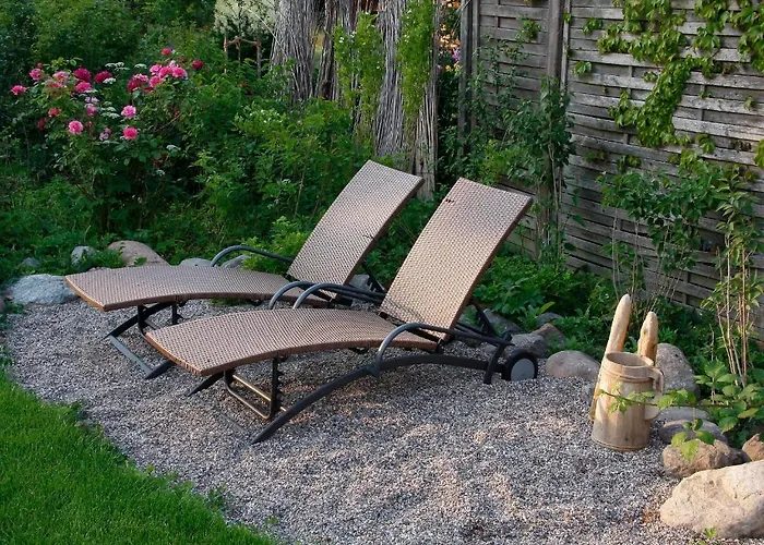 Lili Marleen 4* Lübeck