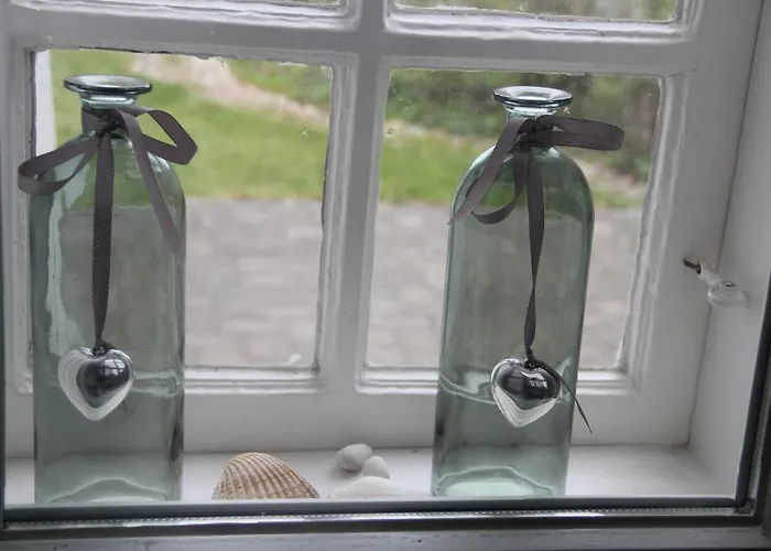 Lili Marleen Hotell Lübeck