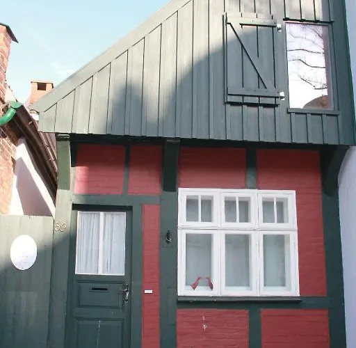 Hotel Lili Marleen Lübeck