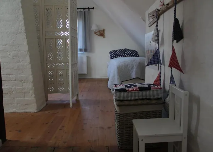 Lili Marleen Hotell 4*