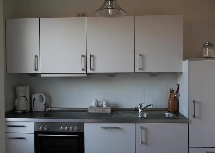 Hotell Lili Marleen 4*