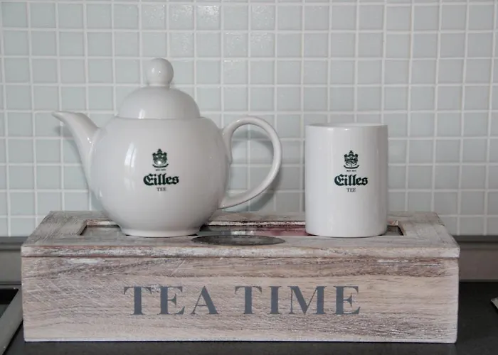 Lili Marleen 4* Lübeck