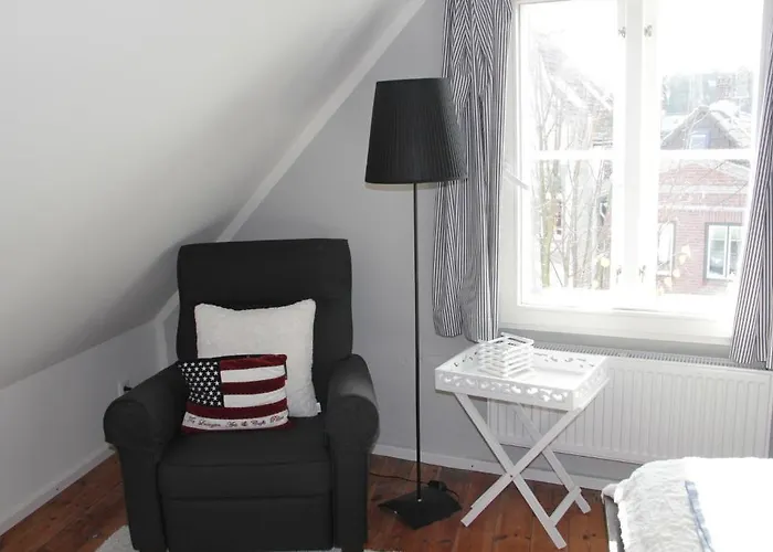 Lili Marleen Hotel 4*