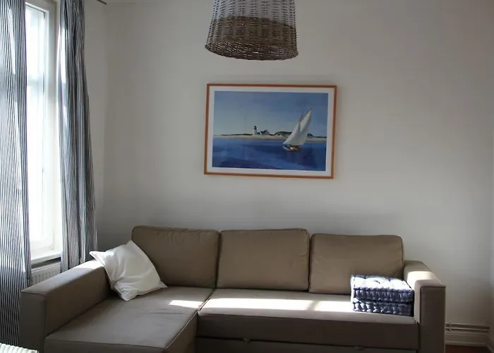 Hotel Lili Marleen 4*