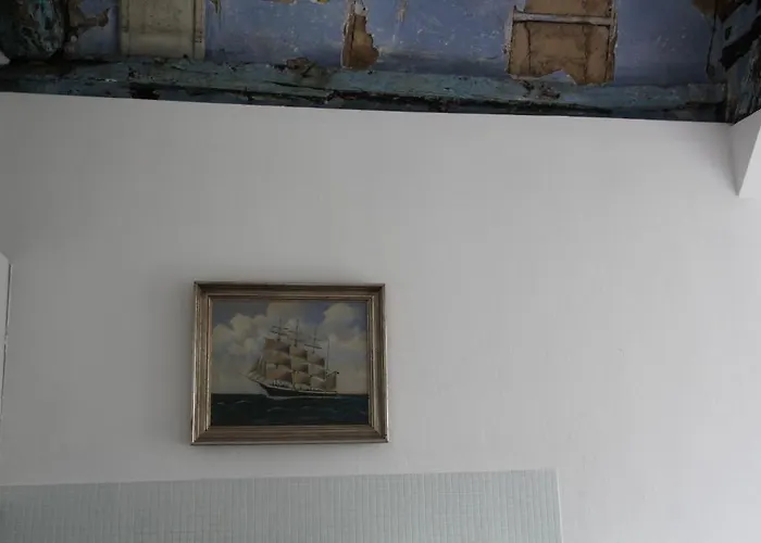 Lili Marleen Hotell Lübeck