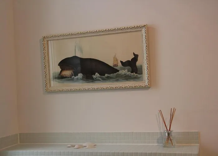 Hotel Lili Marleen 4*