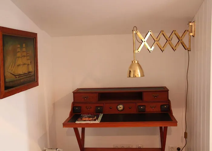 Hotel Lili Marleen Lübeck