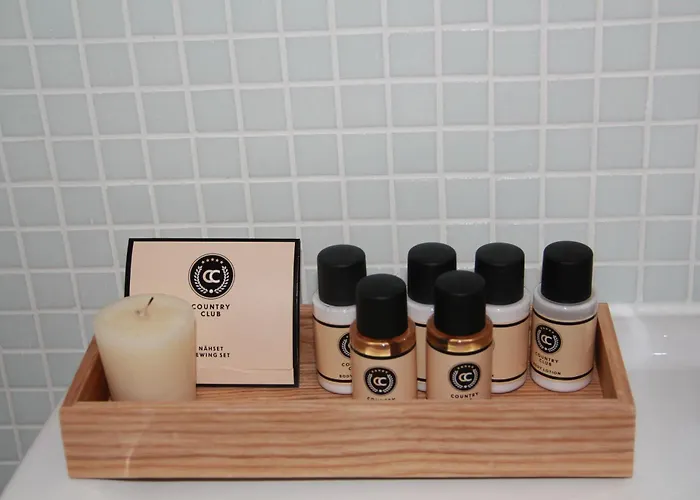 Lili Marleen 4* Lübeck