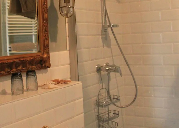 Lili Marleen Hotel Lübeck