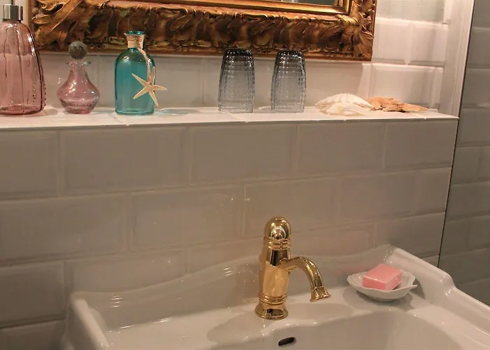 Lili Marleen Hotel Lübeck