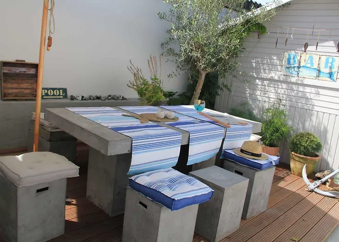 Hotell Lili Marleen 4*