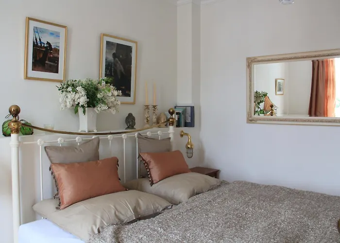 Lili Marleen Hotell 4*