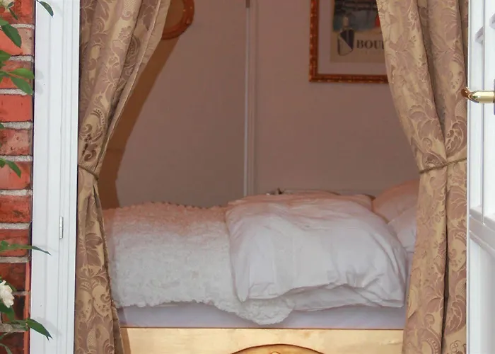 Lili Marleen Hotel Lübeck