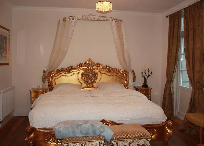 Lili Marleen Hotell 4*