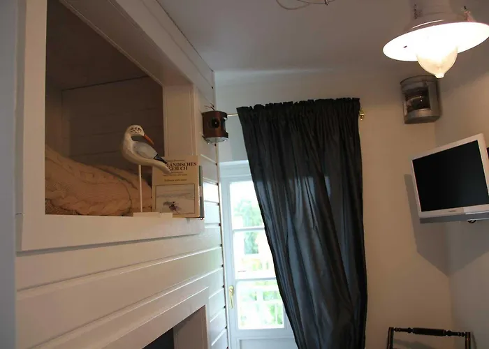 Lili Marleen Hotell 4*