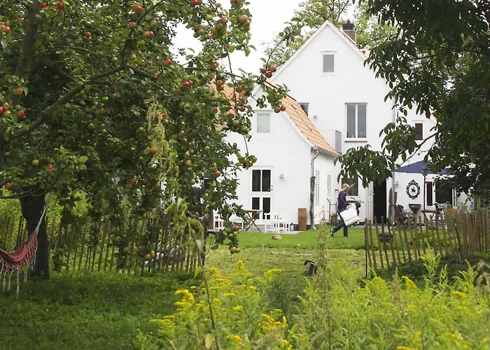 Lili Marleen 4* Lübeck