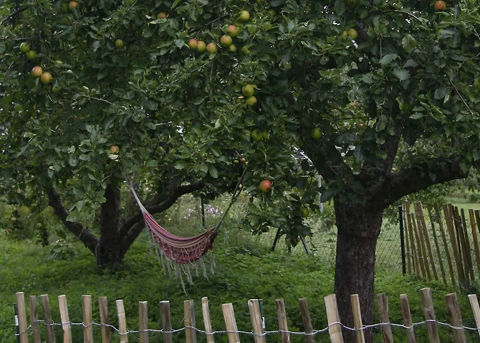 Lili Marleen Hotell Lübeck