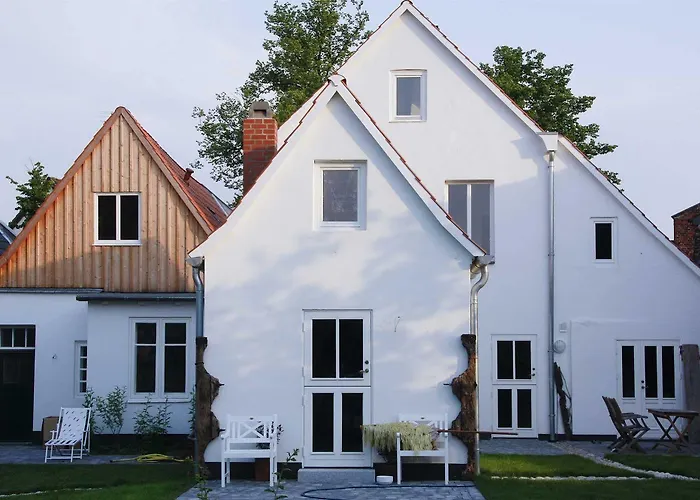 Lili Marleen 4* Lübeck