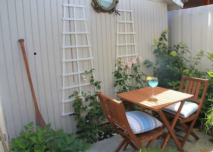 Hotell Lili Marleen Lübeck