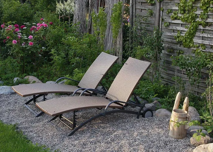 Hotel Lili Marleen 4*