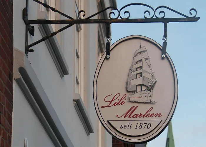 Hotel Lili Marleen