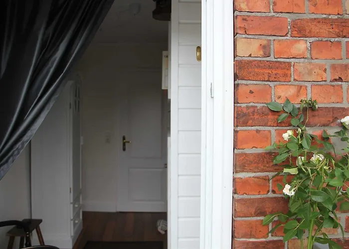 Lili Marleen 4* Lübeck