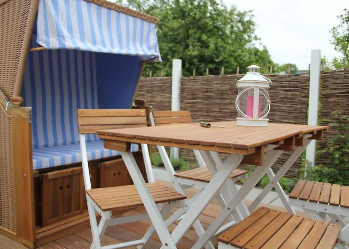 Lili Marleen 4* Lübeck